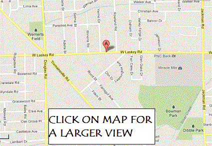 CLICK MAP FOR A LARGER VIEW